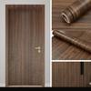 5 meter behang en behang Echt houtnerfbehang PVC Vinyl zelfklevend behang voor muur bureau kledingkast kast toonbank huisdecoratie