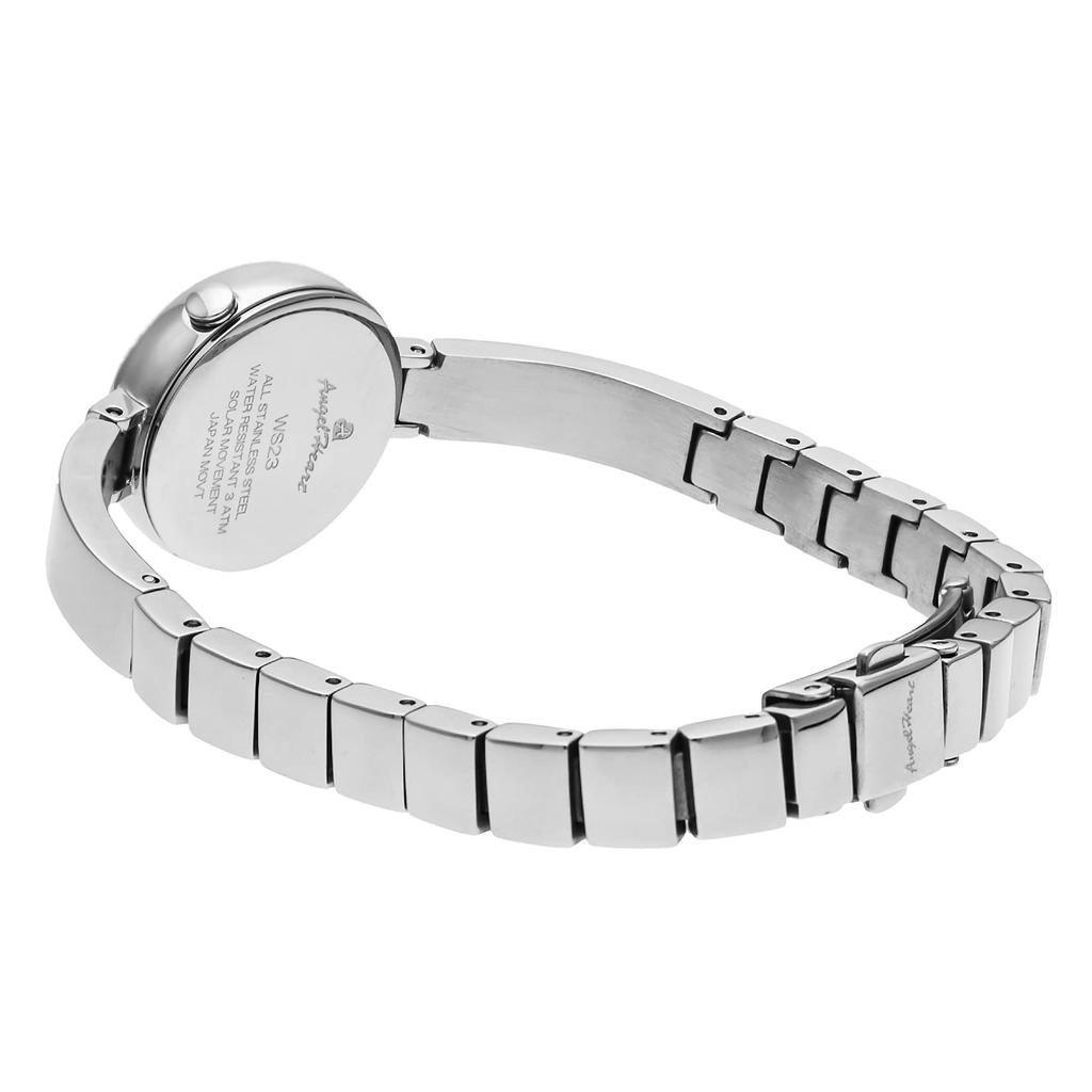 [ANGELHEART] Wish Star WS23SS Women's Silver