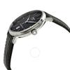 TiSSot CarSon Automatic Black Dial Men S Watch T122.407.16.051.00