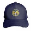 Mighty Eighth 8th Air Force Baseball Cap Snapback Flat Bill Strapback Dad Hat Six Panel Structured Crown