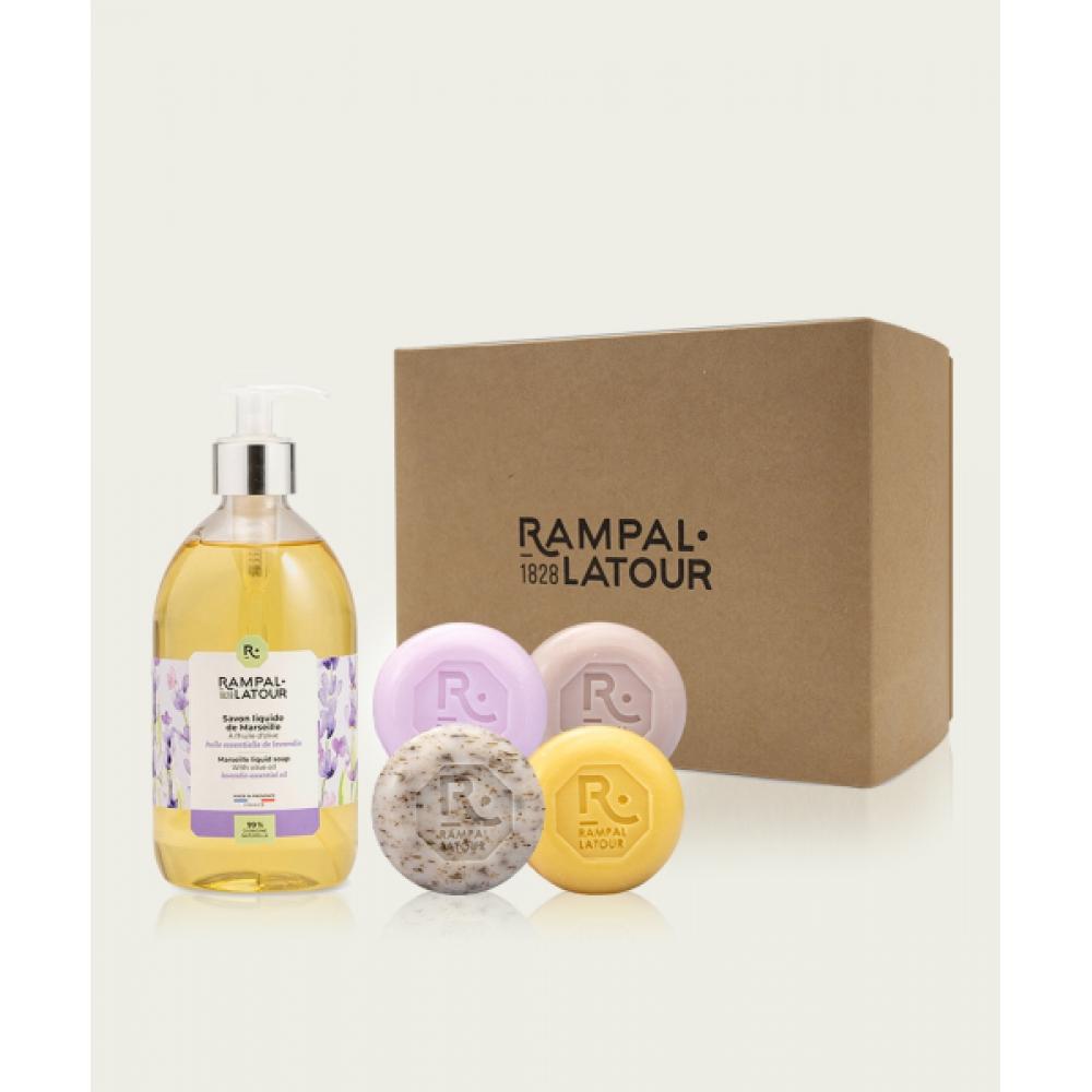 Rampal Latour            5          