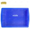 ZhongSui Rectangular Plastic Storage & Logistics Box