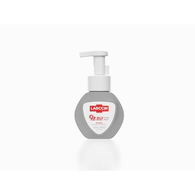 LABCCIN V3 Sensitive Foaming Hand Wash 250ml