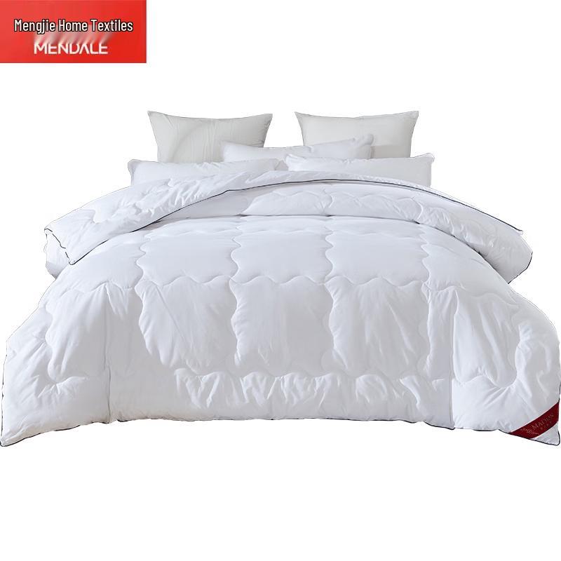 Mengjie All-Season Down Alternative Quilt