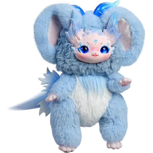 

ICY DBS Dream Fairy MayTree OB11 Плюшевая кукла Скелетный шарнир Игрушка Таинственный сюрприз Подарок Плюшевая коллекция Кавайная игрушка Подарок Yunxiang