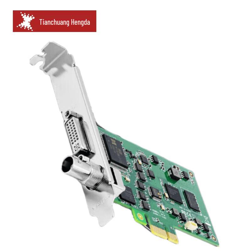 

TCHD TC-5A0N1-L Professional HD Video Capture Card