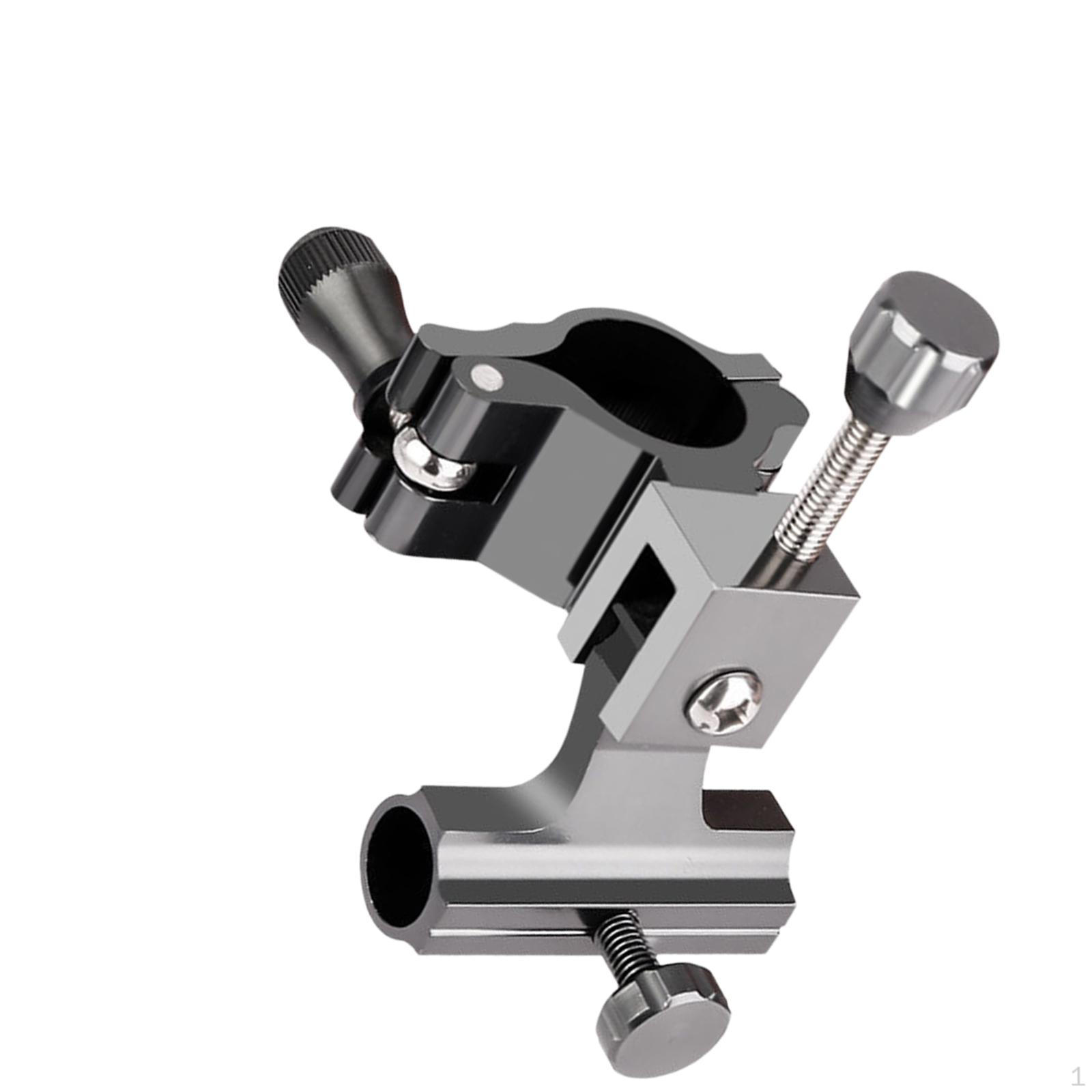 

Аксесуари для кронштейна для рибальського форту