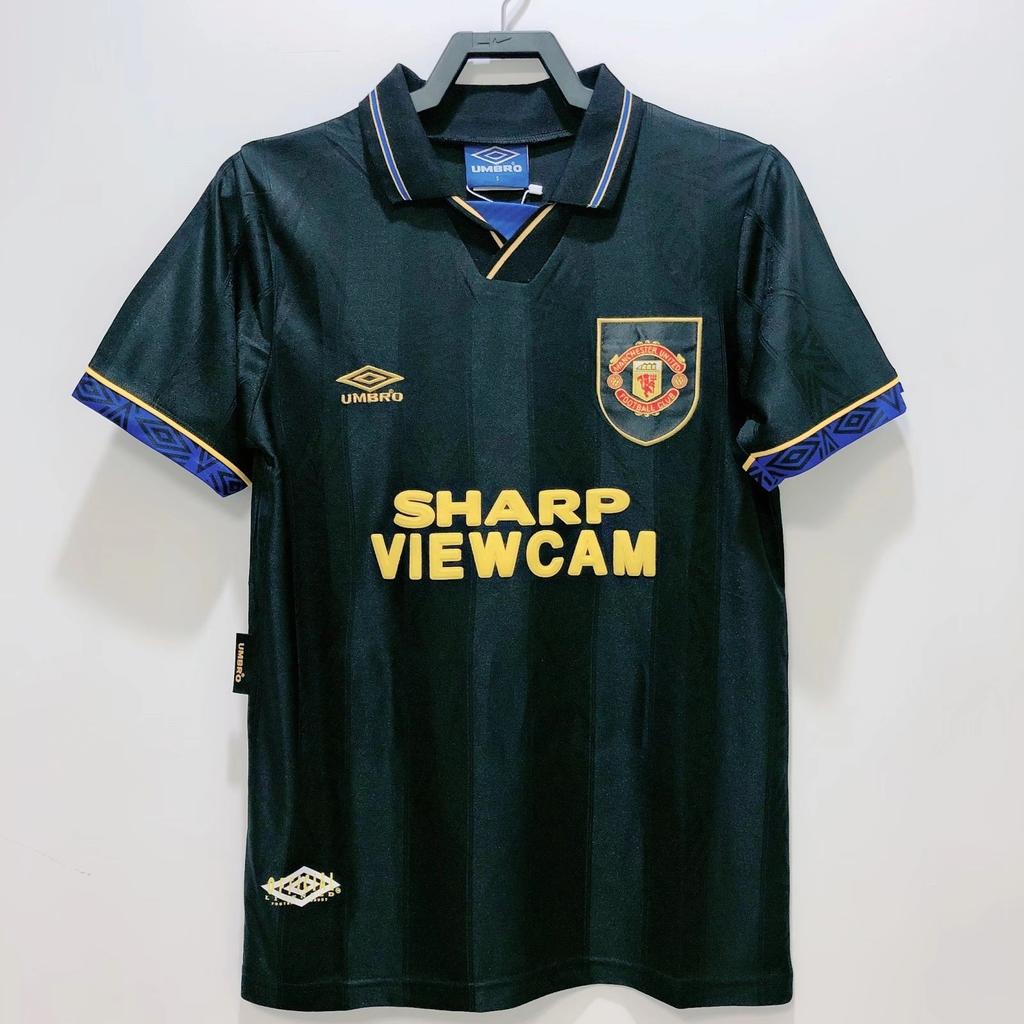 Vintage-Trikots, Fußballuniformen, Chelsea Klassisch Nostalgisch Thailändische Version Von Spiel-Trainingskleidung, Kurzarm Atmungsaktive Sportbekleidung
