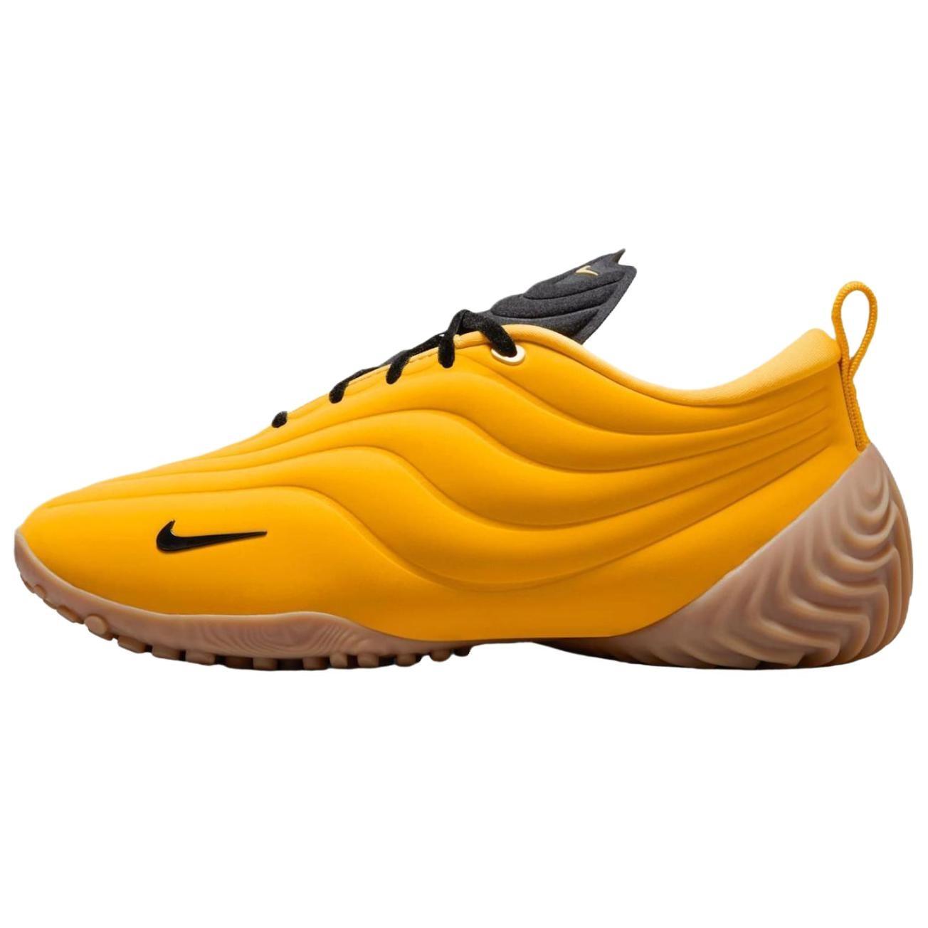 (WMNS) Nike Astra Ultra  University Gold  Women s FZ5778-701 EU 36.5