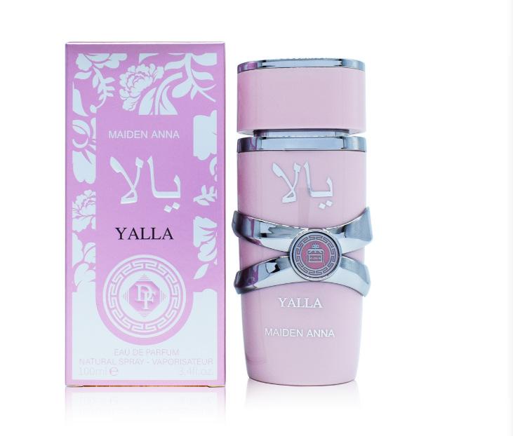 New Men's and Women's Perfume Lasting Women's Arabian Perfume Direct Sales