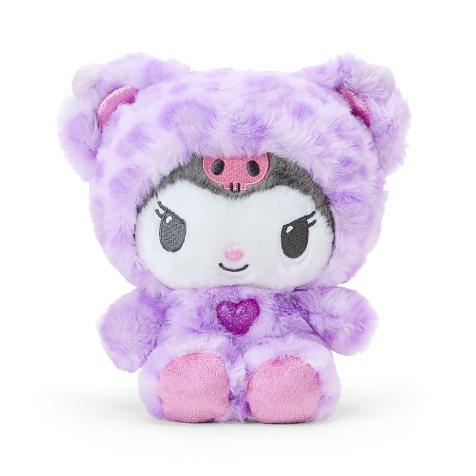 

Мягкая игрушка Sanrio Гал Куроми 972193 (Медведь Санрио)