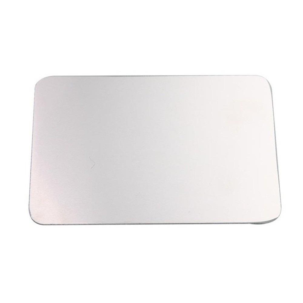 Aluminum Pet Cooling Mat Bite Resistance Dutch Pig Ice Mat Durable Cooling Hamster Bed  Pet Habitat 4.72 x 3.15 in серебряный