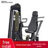 Yimai Commercial Seated Chest Press Machine