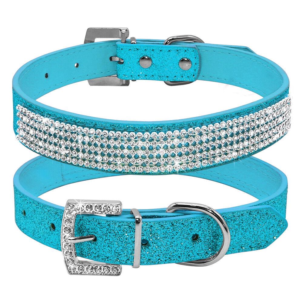 tiffany blue cat collar
