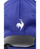 Le Coq Sportif Golf 2021 Golf Cap with Ear Warmers QGBSJC13W WH00 Free Size [Fall/Winter Model] Men's (White)