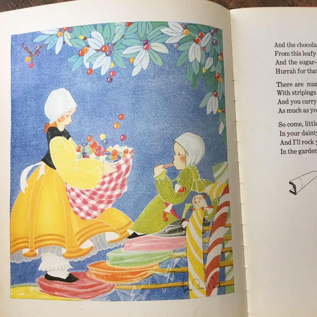 [USED] Antique Books, Vintage Picture Books, Foreign Books, 2 Books