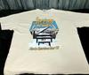 SUPERTRAMP Band Kurzarm Geschenk Für Fan Weiß Größe S-5XL Shirt Unisex T-Shirt