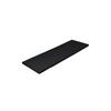 [Achilles] Foldable Mattress, Firm, High Hardness (265N), Back Pain Relief, Small Semi-Single (60cm x 180cm), Antibacterial, Deodorizing, 4cm Thick,