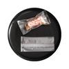 Frosted Transparent Cookie Packaging Bags
