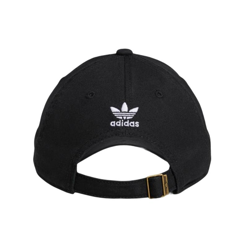 Adidas Originals Relaxed Strap Back Hat Adidas BH7139