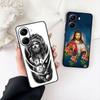 God Jesus Christian Jehovah Cross Christ Case for Motorola Moto E13 E20 E32 E22 E14 E15 G32 G60 G72 G7 G8 G82 G9 Plus Power