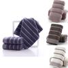 Ultra Soft And Absorbent Washcloths For Home Use Featuring A Timeless Design In Cotton