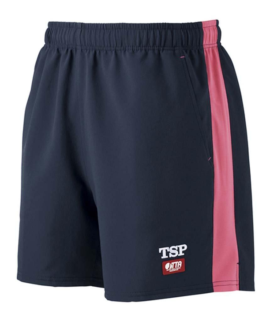 

Брюки TSP для настольного тенниса Leger (унисекс), Розовый, 034403 0300, Размер Маленький