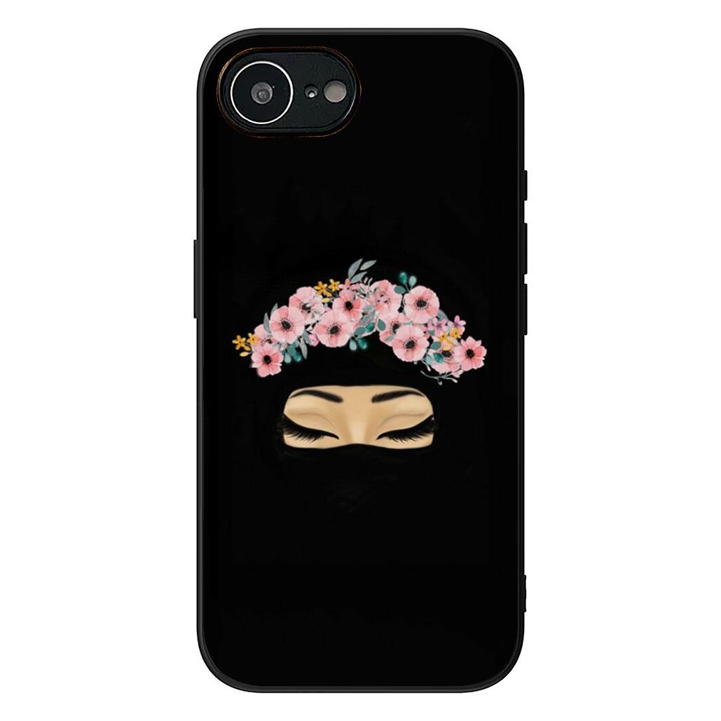 

Arabic Islamic Muslim Muslimah Phone Case for OPPO A40 A60 A80 A38 A18 A17 A16 A78 A79 A54 A25 A57 4G 5G Protective Cover OPPO A18