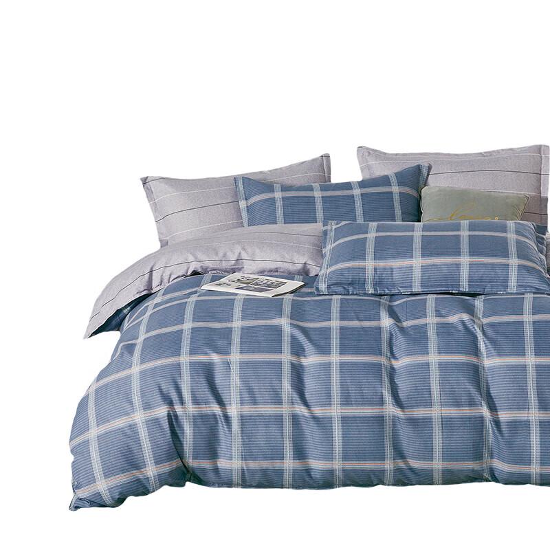 

Fang En Pinge Single 3-Piece Quilt Set