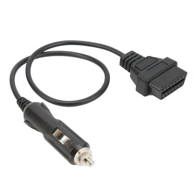 כבל מתאם שומר זיכרון OBDII, OBD2 זכר