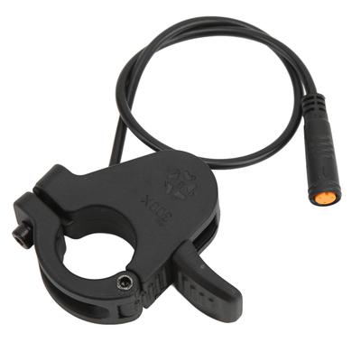 Електрична ручка газу 300X з водонепроникним роз'ємом Міцна ліва права ручка газу під великий палець