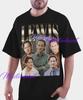 Comfort Colors Shirt | Lewis Pullman Vintage Bootleg Style Graphic Tee | Retro 90s Inspired Streetwear T-Shirt