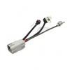 Direct Fit Air Conditioning Compressor Switches Sensor Solenoid Valves With Precise Flow Control For Enhancing Performances