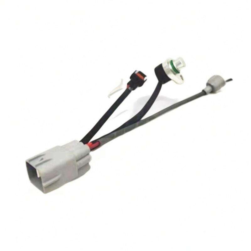 Direct Fit Air Conditioning Compressor Switches Sensor Solenoid Valves With Precise Flow Control For Enhancing Performances
