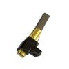 Universal Carbon Brushes Replacement Durable Motor Carbon Brushes For  Vacuum Cleaner Accessories 6.5x11mm 6.5x10.5mm