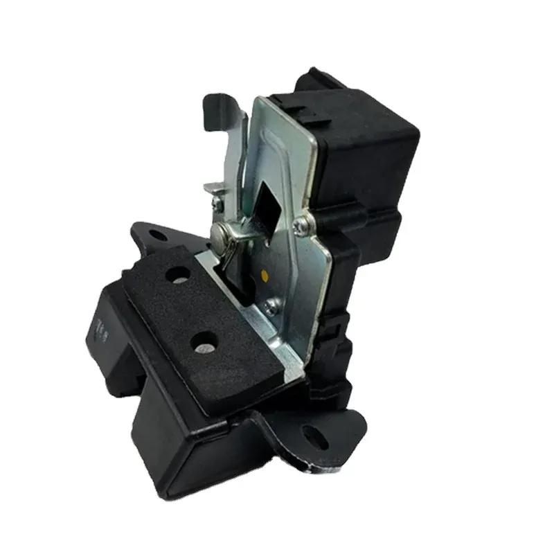 Tail Door Latch Assembly Trunk Lock Latch Release Actuator For Hyundai SANTA FE13-16 For KIA SOUL 14-18 OEM 812302W000
