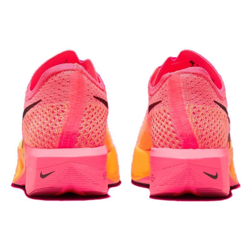 Nike ZoomX VaporFly Next% 3 'Hyper Pink' Women's Sneakers Casual DV4130-600