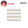 10-200pcs Mini Fishing Lure Light LED Deep Drop Underwater Eye Shape Squid Fish Bait Luminous Lure for Attracting Fish