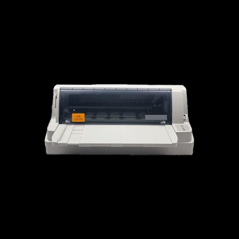 

DPK910 24-Pin Flatbed Dot Matrix Printer CN plug (adapter included)