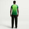 Nike Nigeria 2026 Stadium Home 'Pine Green/Electric Green/White'