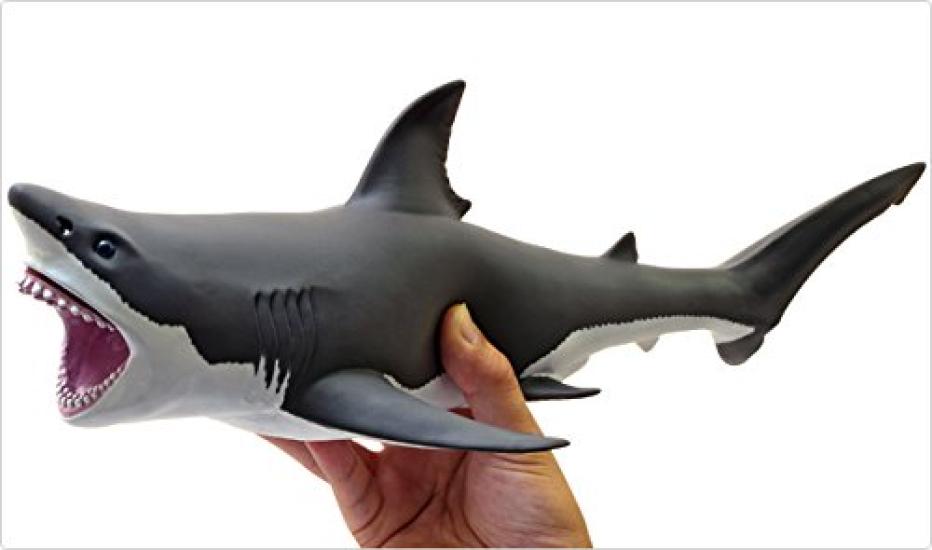 Favorite Great White Shark FM-305
