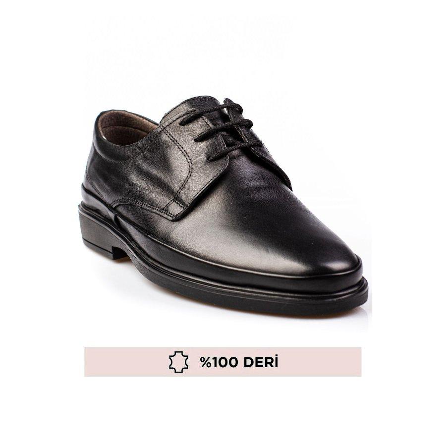 Men's Genuine Leather Casual Comfortable Classic Shoes Derbys