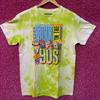 Nickelodeon Born In The 90s Batik-T-Shirt