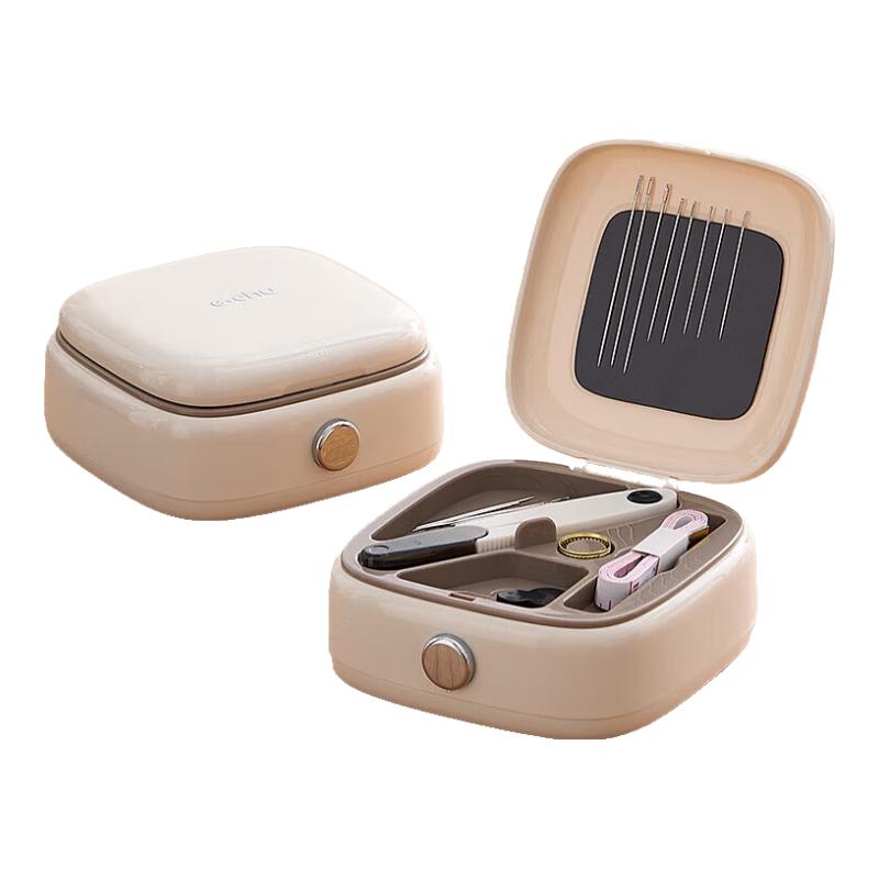 EACHY Portable Magnetic Sewing Kit