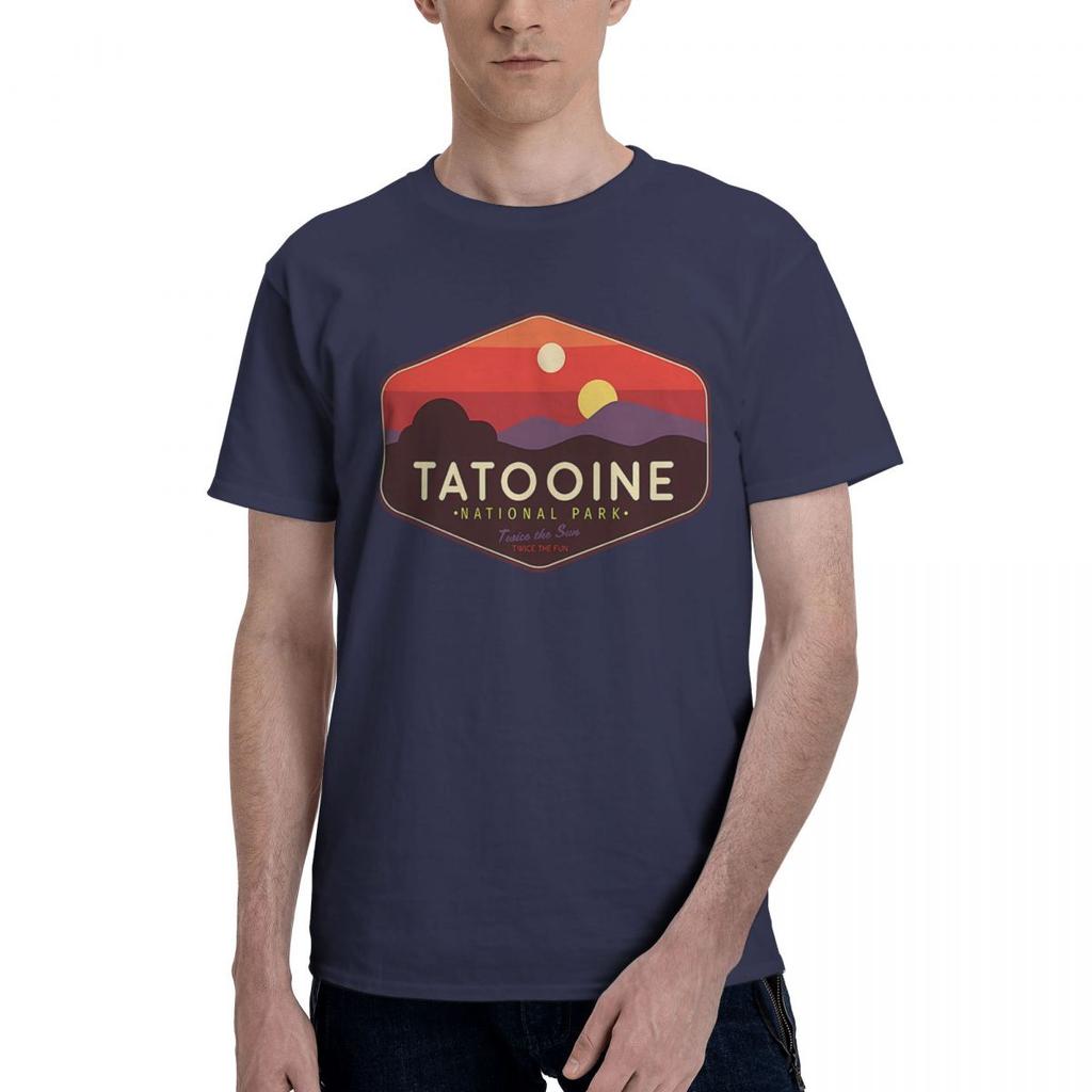 E National Park Graphic 100 Cotton Casual Breathable Confortable Cute New In Tops And TShirts Funny Gift
