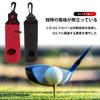 Golf Ball Case, Golf Ball Bag, Set of 2, Golf