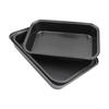 Wutuo Thickened Non-stick Rectangular Baking Pan Set