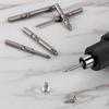 Multiple Sizes Electric Screwdriver Bit High Hardness Screwdriver Bit Length 60mm Electric Bit High Quality Power Tool Parts