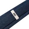 Daks 26ss Silk100 Jacquard Solid Tie Dmg1acf1238n1