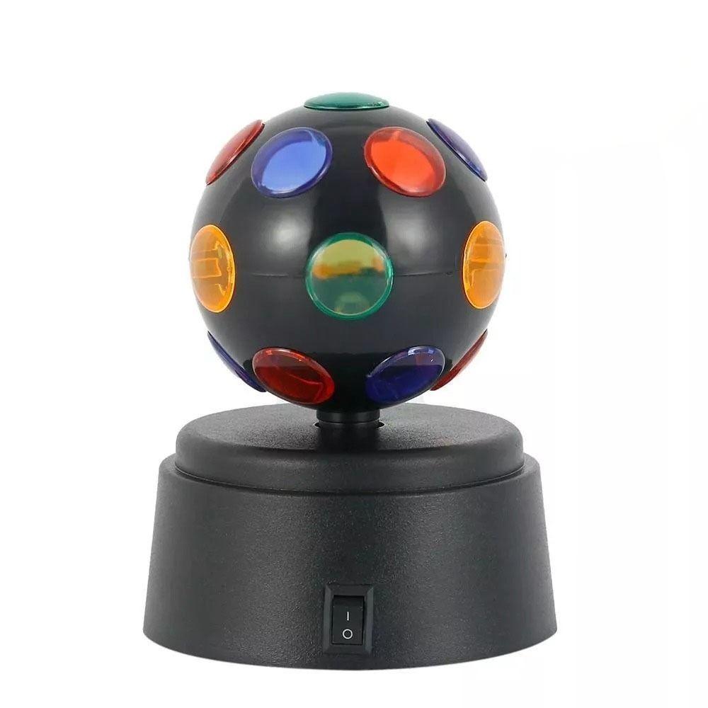 

Creative Stage Spotlight Party Disco Ball Magic Effect Lamp New Effect Beam Light